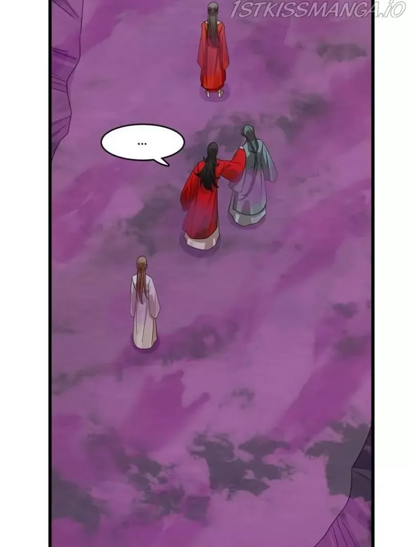 Queen of poison: The Legend of a Super Agent, Doctor and Princess Chapter 363 page 35