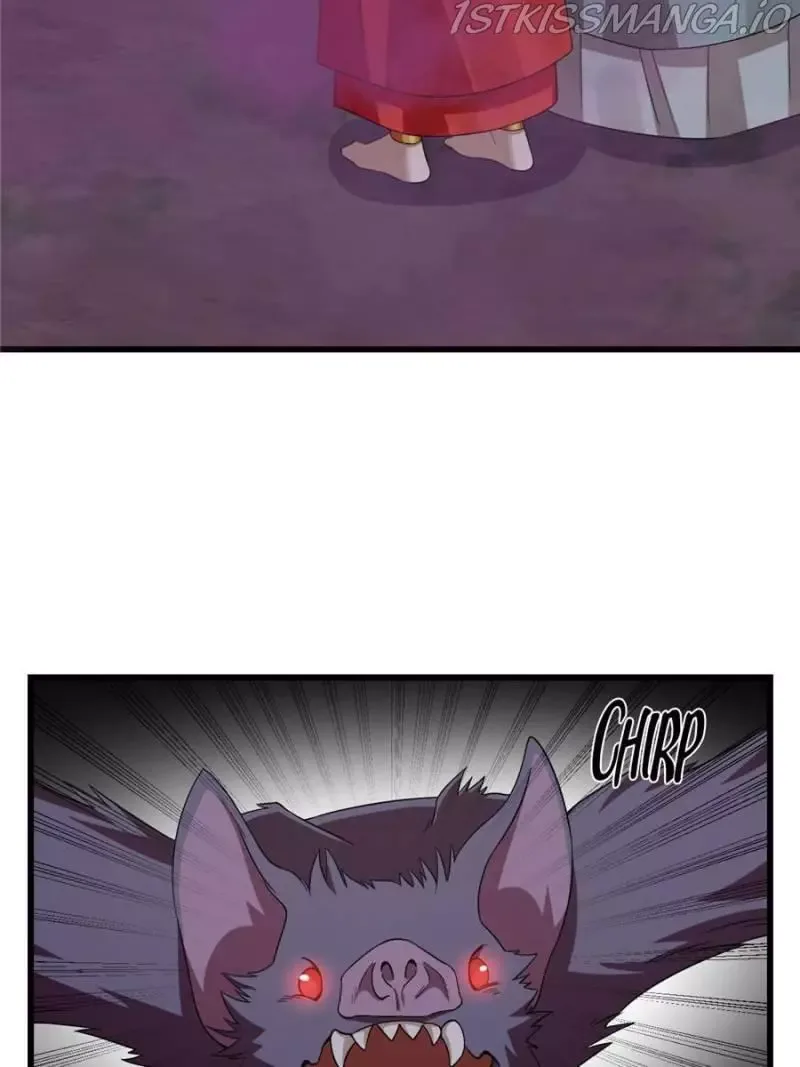 Queen of poison: The Legend of a Super Agent, Doctor and Princess Chapter 363 page 27