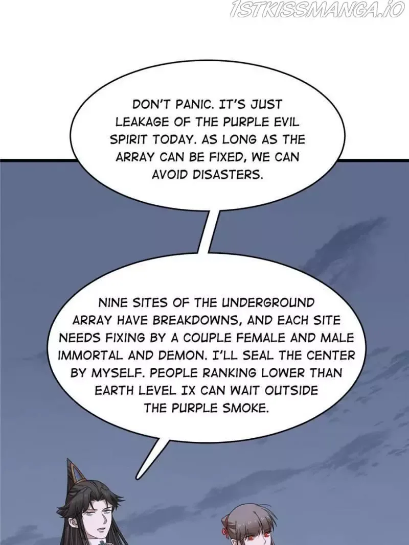 Queen of poison: The Legend of a Super Agent, Doctor and Princess Chapter 362 page 40