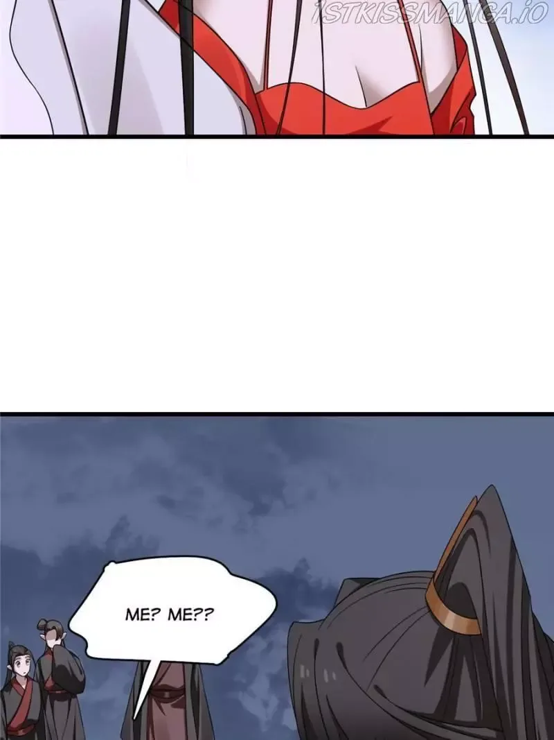 Queen of poison: The Legend of a Super Agent, Doctor and Princess Chapter 362 page 46