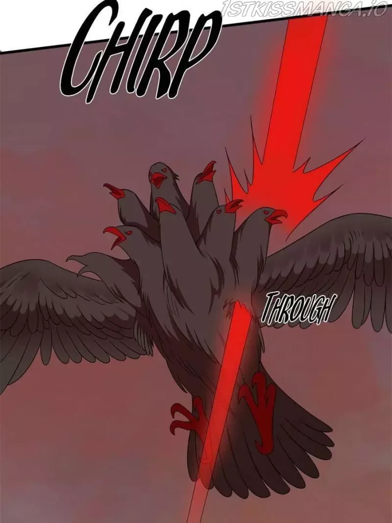 Queen of poison: The Legend of a Super Agent, Doctor and Princess Chapter 366 page 55