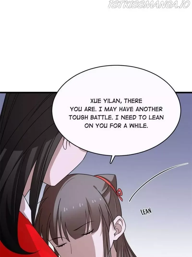 Queen of poison: The Legend of a Super Agent, Doctor and Princess Chapter 361 page 49