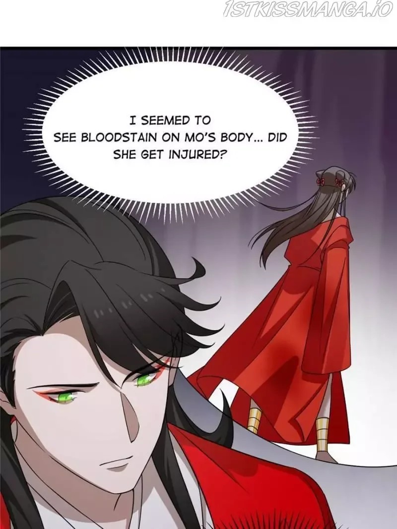 Queen of poison: The Legend of a Super Agent, Doctor and Princess Chapter 364 page 32