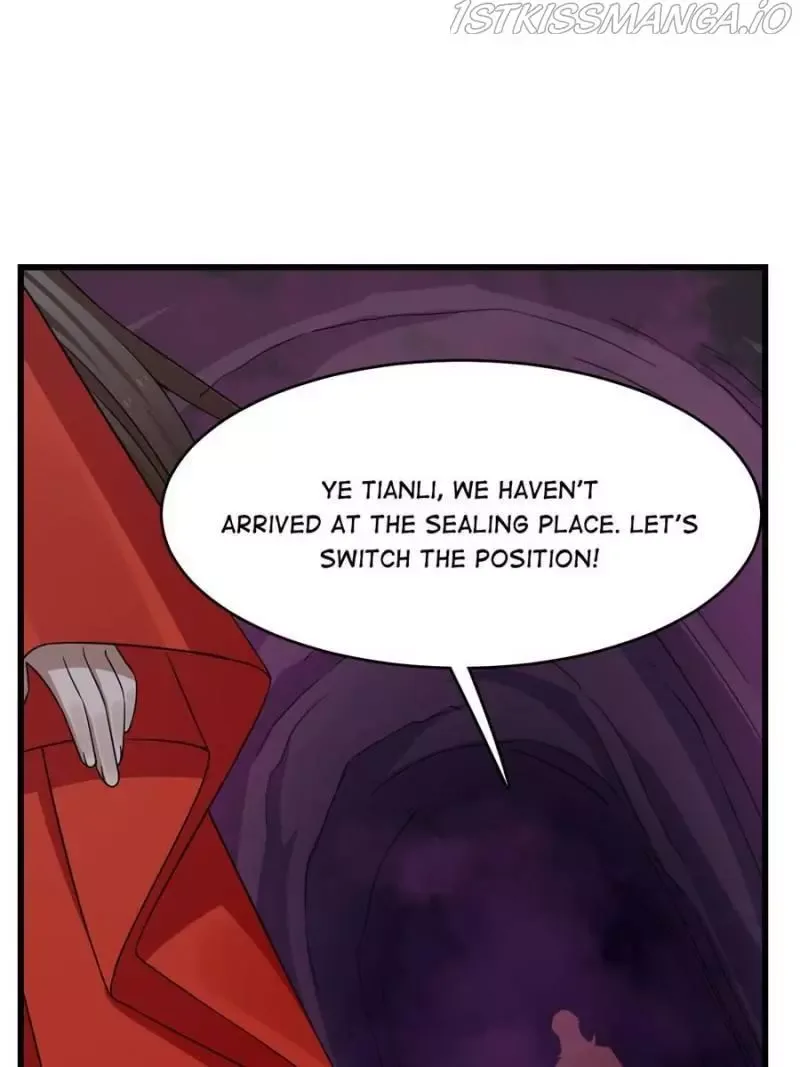 Queen of poison: The Legend of a Super Agent, Doctor and Princess Chapter 363 page 30