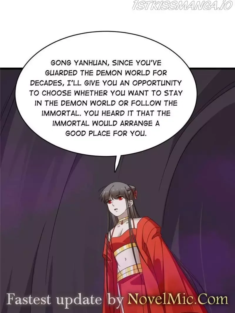 Queen of poison: The Legend of a Super Agent, Doctor and Princess Chapter 365 page 20