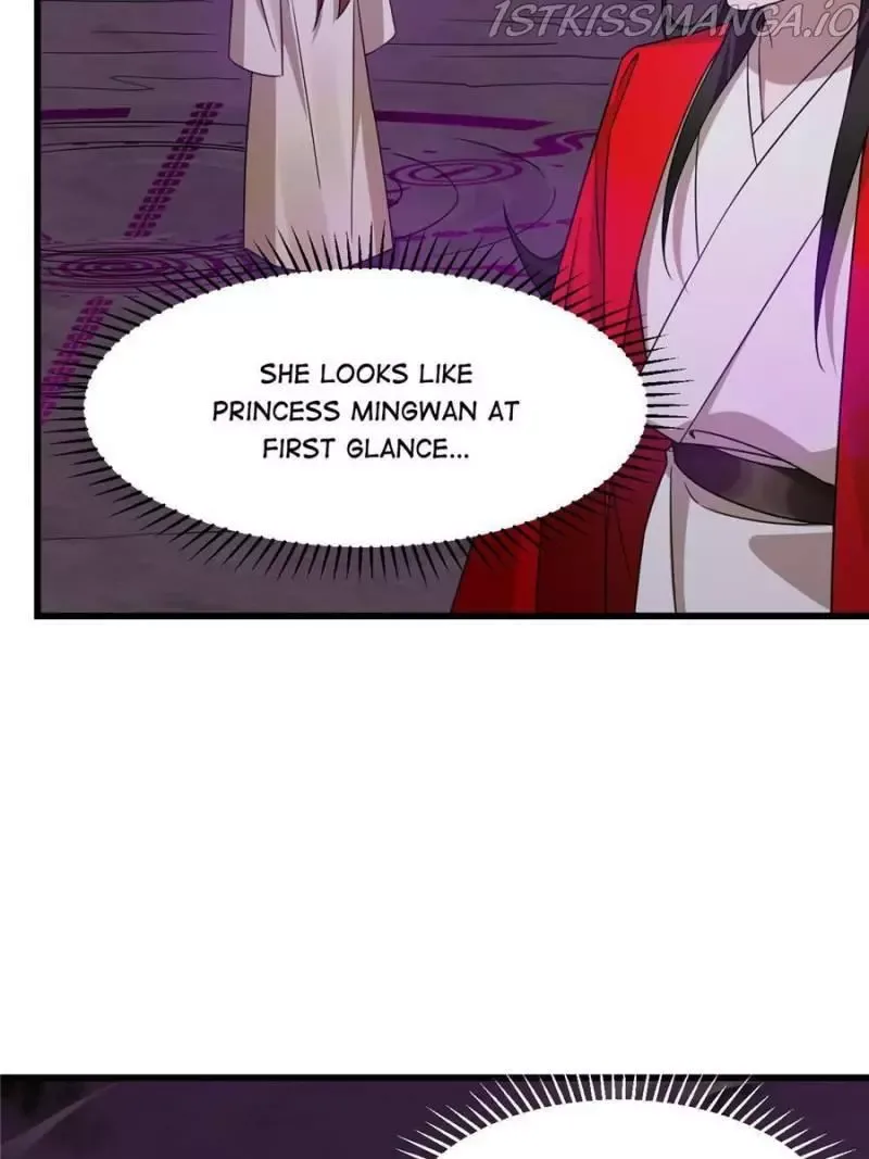 Queen of poison: The Legend of a Super Agent, Doctor and Princess Chapter 364 page 30