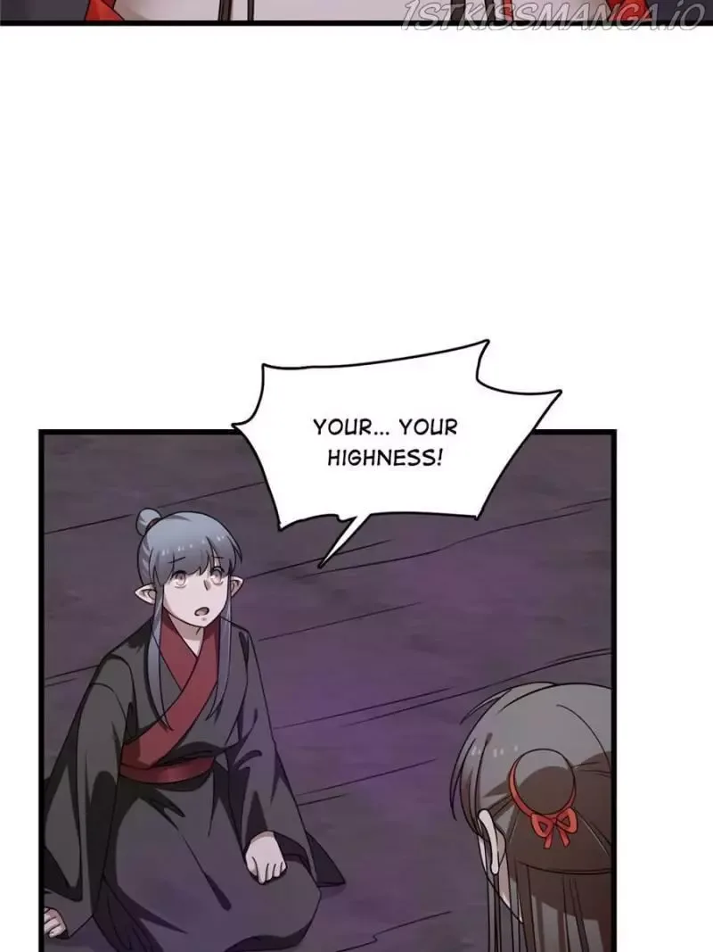 Queen of poison: The Legend of a Super Agent, Doctor and Princess Chapter 365 page 25