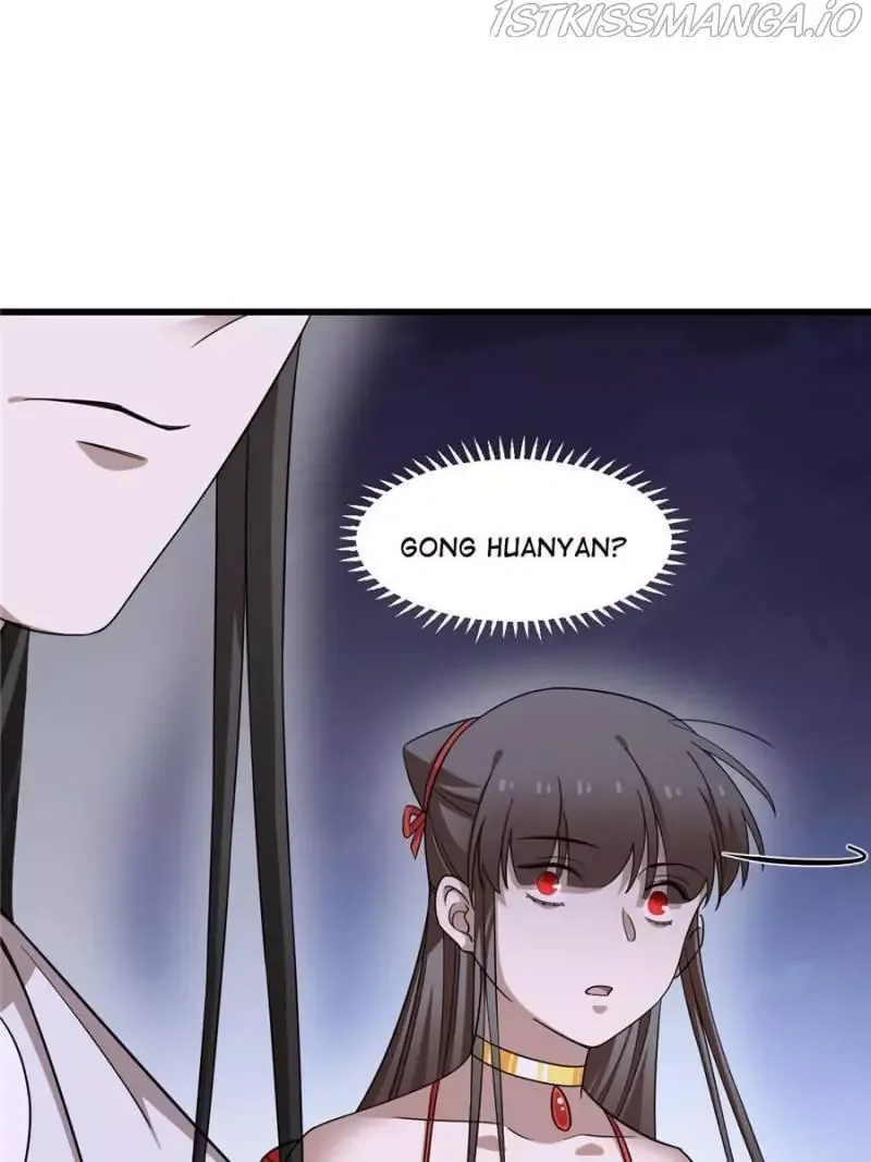 Queen of poison: The Legend of a Super Agent, Doctor and Princess Chapter 362 page 45