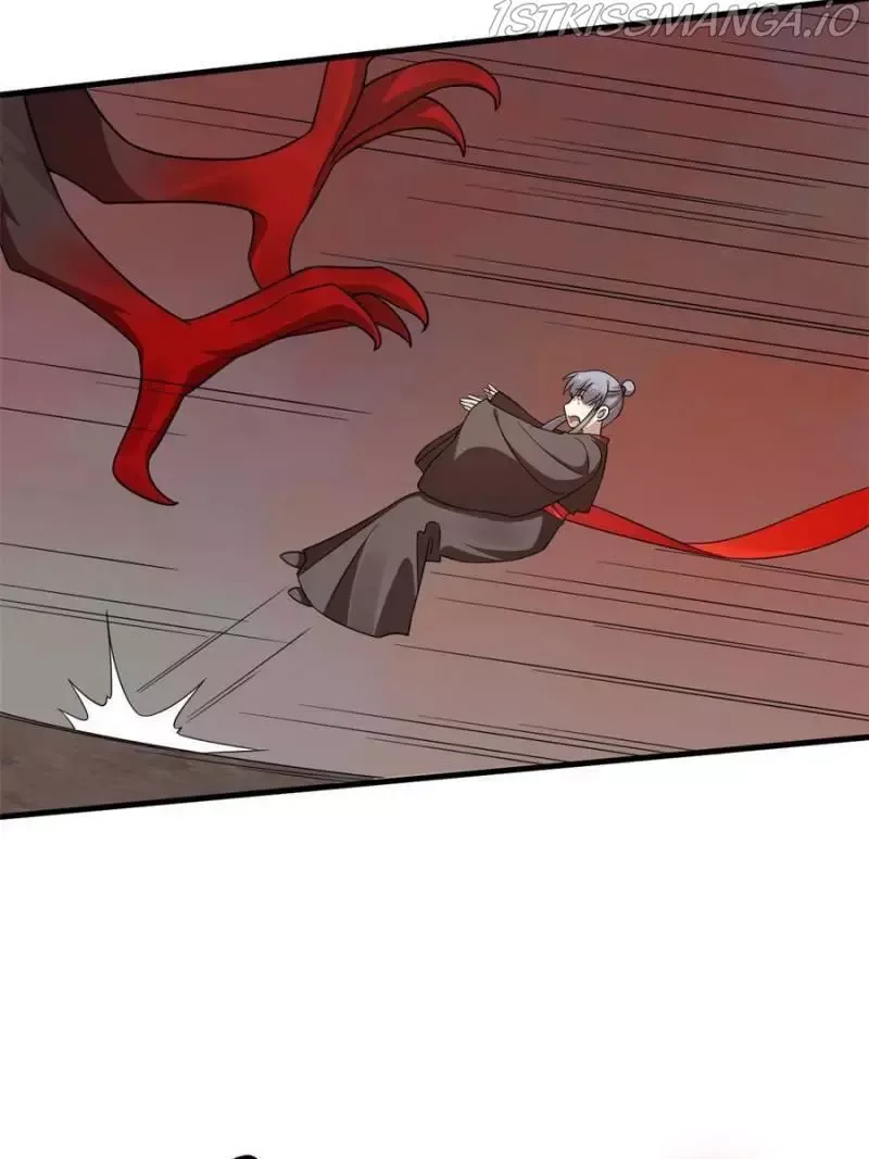 Queen of poison: The Legend of a Super Agent, Doctor and Princess Chapter 366 page 54