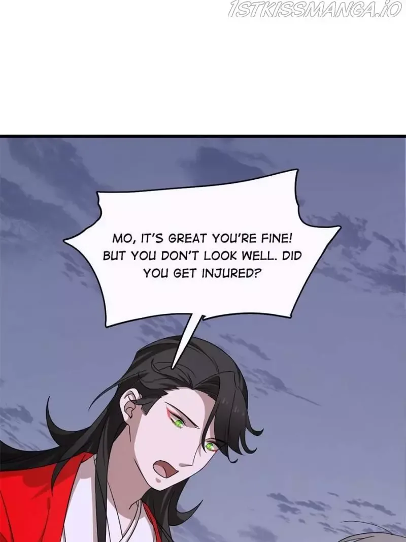 Queen of poison: The Legend of a Super Agent, Doctor and Princess Chapter 361 page 46