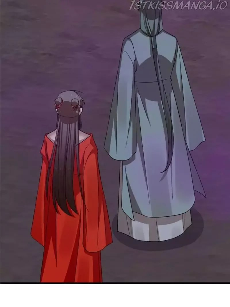 Queen of poison: The Legend of a Super Agent, Doctor and Princess Chapter 365 page 36