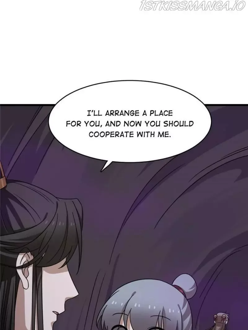 Queen of poison: The Legend of a Super Agent, Doctor and Princess Chapter 365 page 29