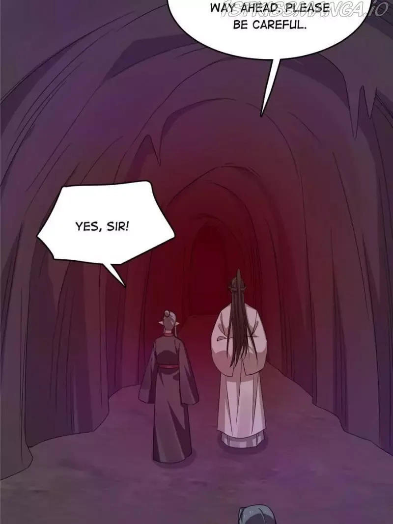 Queen of poison: The Legend of a Super Agent, Doctor and Princess Chapter 365 page 35