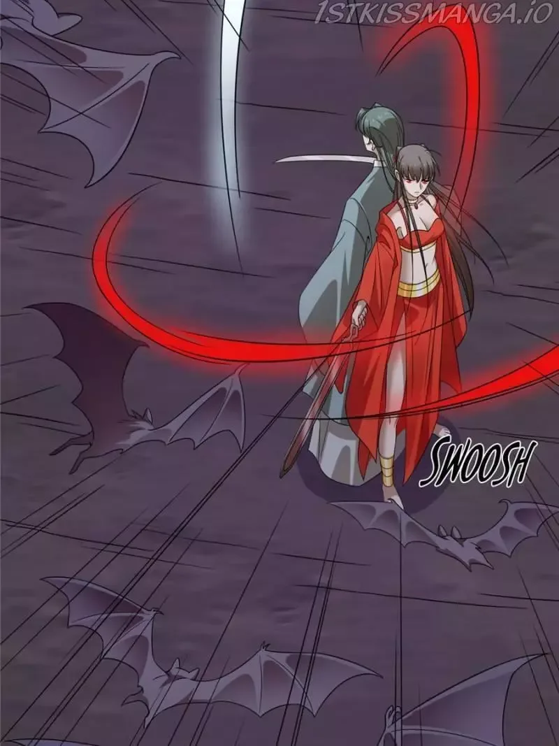 Queen of poison: The Legend of a Super Agent, Doctor and Princess Chapter 363 page 46