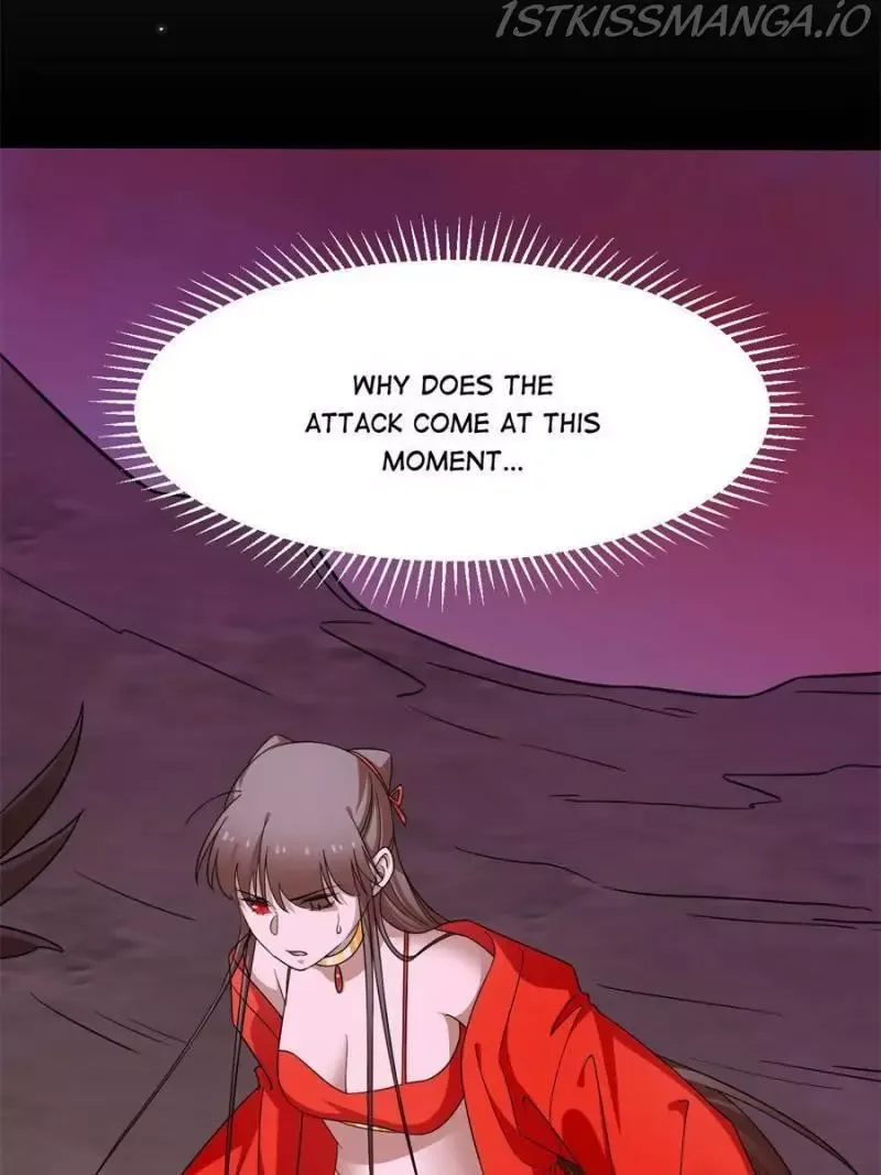 Queen of poison: The Legend of a Super Agent, Doctor and Princess Chapter 366 page 59