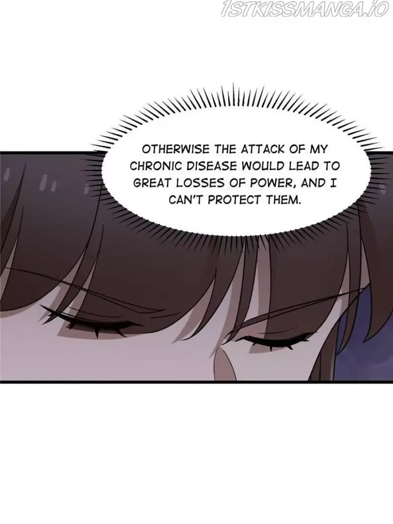 Queen of poison: The Legend of a Super Agent, Doctor and Princess Chapter 365 page 40
