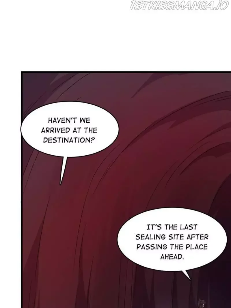 Queen of poison: The Legend of a Super Agent, Doctor and Princess Chapter 365 page 41
