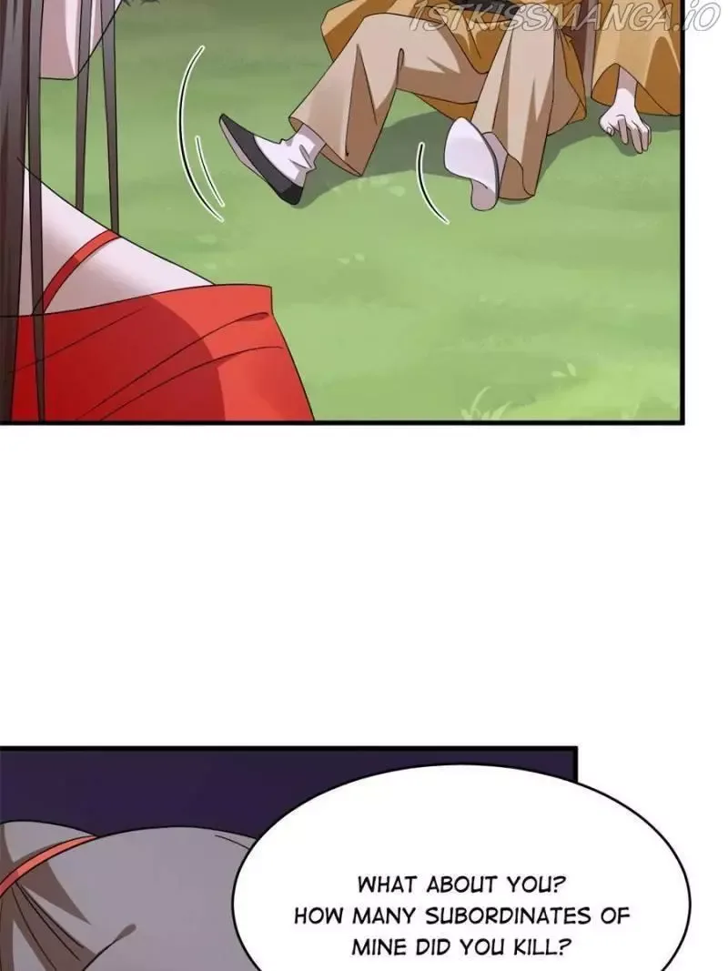 Queen of poison: The Legend of a Super Agent, Doctor and Princess Chapter 360 page 7