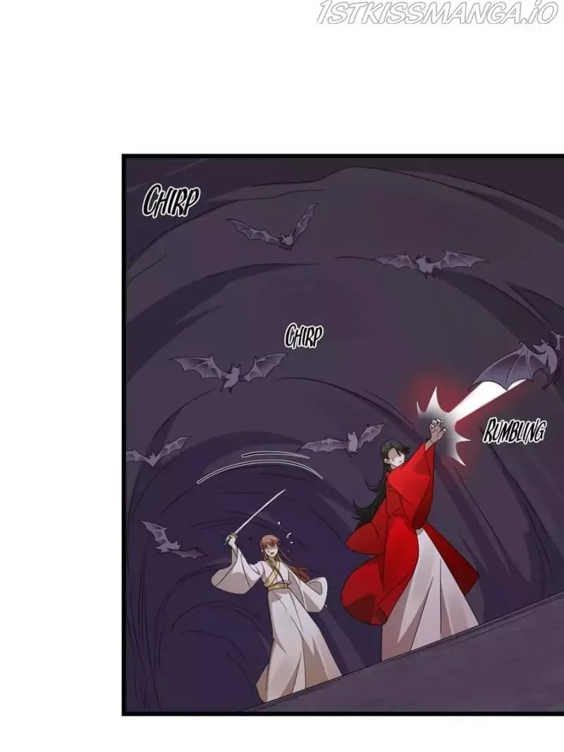 Queen of poison: The Legend of a Super Agent, Doctor and Princess Chapter 363 page 48