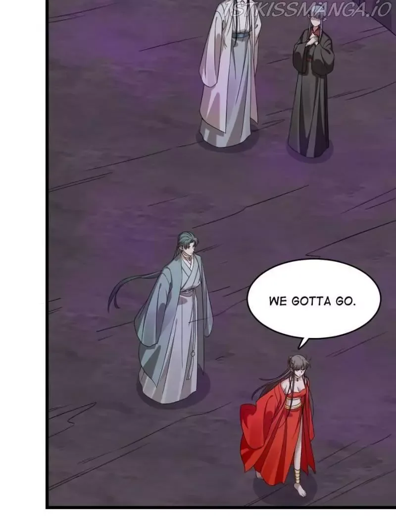 Queen of poison: The Legend of a Super Agent, Doctor and Princess Chapter 365 page 31