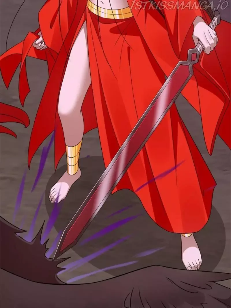 Queen of poison: The Legend of a Super Agent, Doctor and Princess Chapter 366 page 60