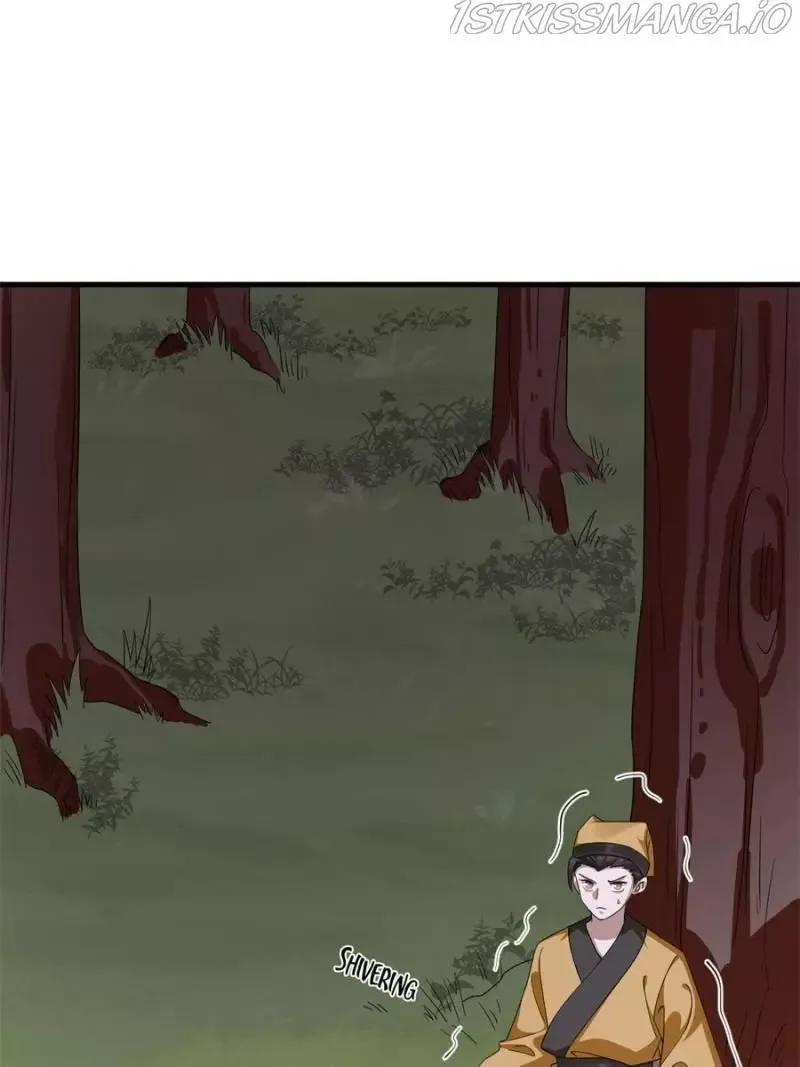 Queen of poison: The Legend of a Super Agent, Doctor and Princess Chapter 360 page 10