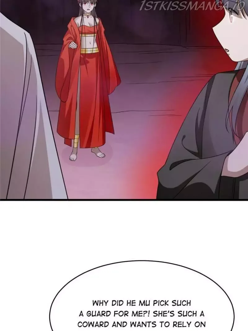 Queen of poison: The Legend of a Super Agent, Doctor and Princess Chapter 364 page 41