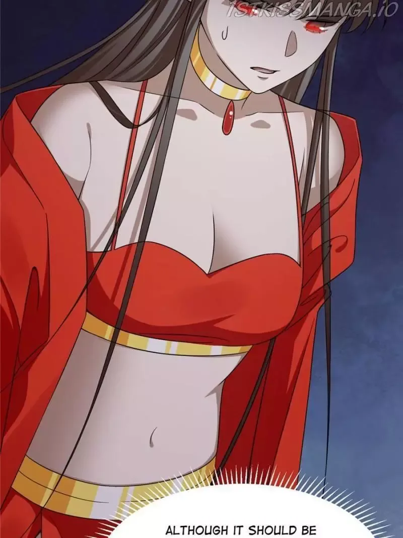 Queen of poison: The Legend of a Super Agent, Doctor and Princess Chapter 365 page 38