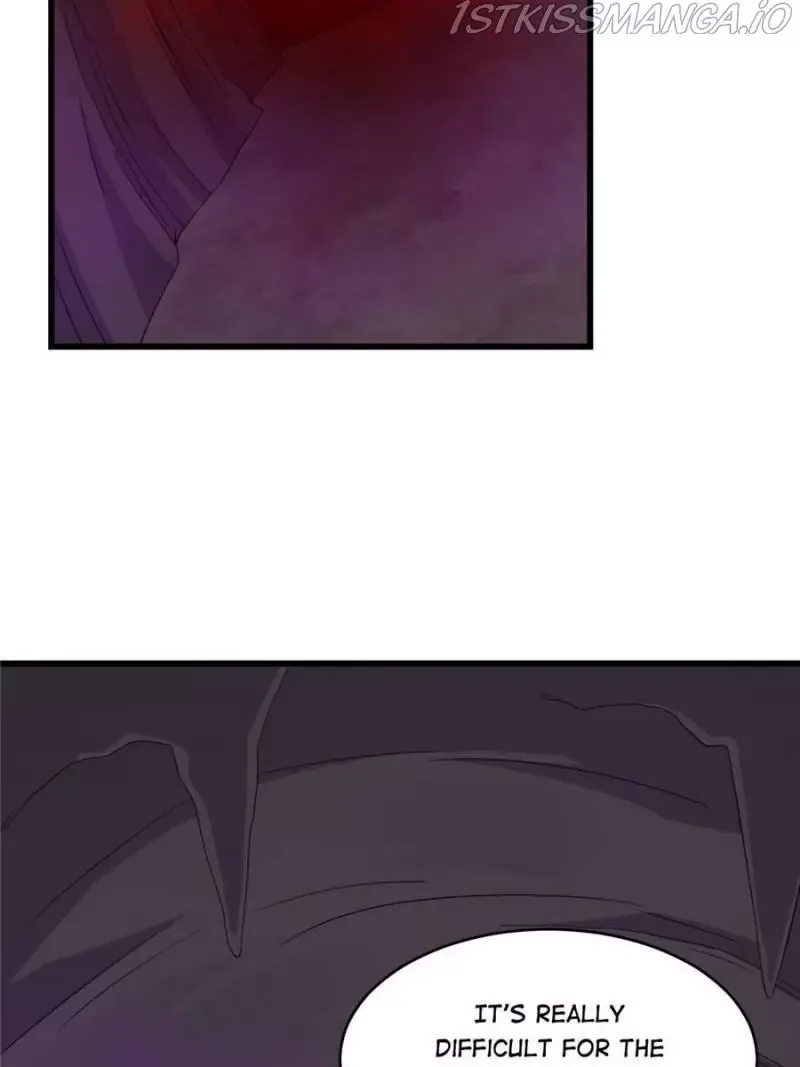 Queen of poison: The Legend of a Super Agent, Doctor and Princess Chapter 365 page 34