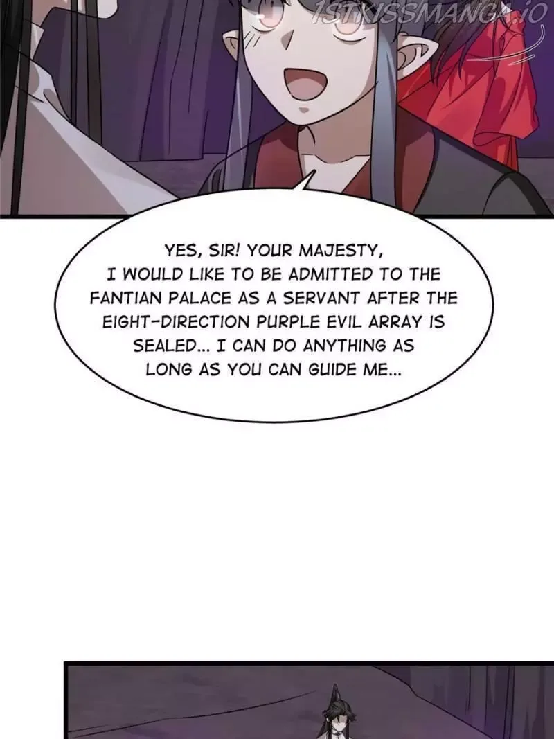 Queen of poison: The Legend of a Super Agent, Doctor and Princess Chapter 365 page 30