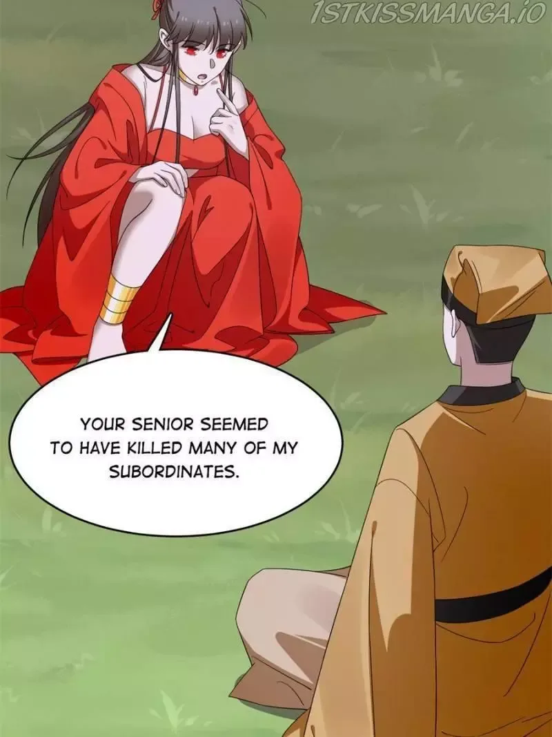 Queen of poison: The Legend of a Super Agent, Doctor and Princess Chapter 360 page 5