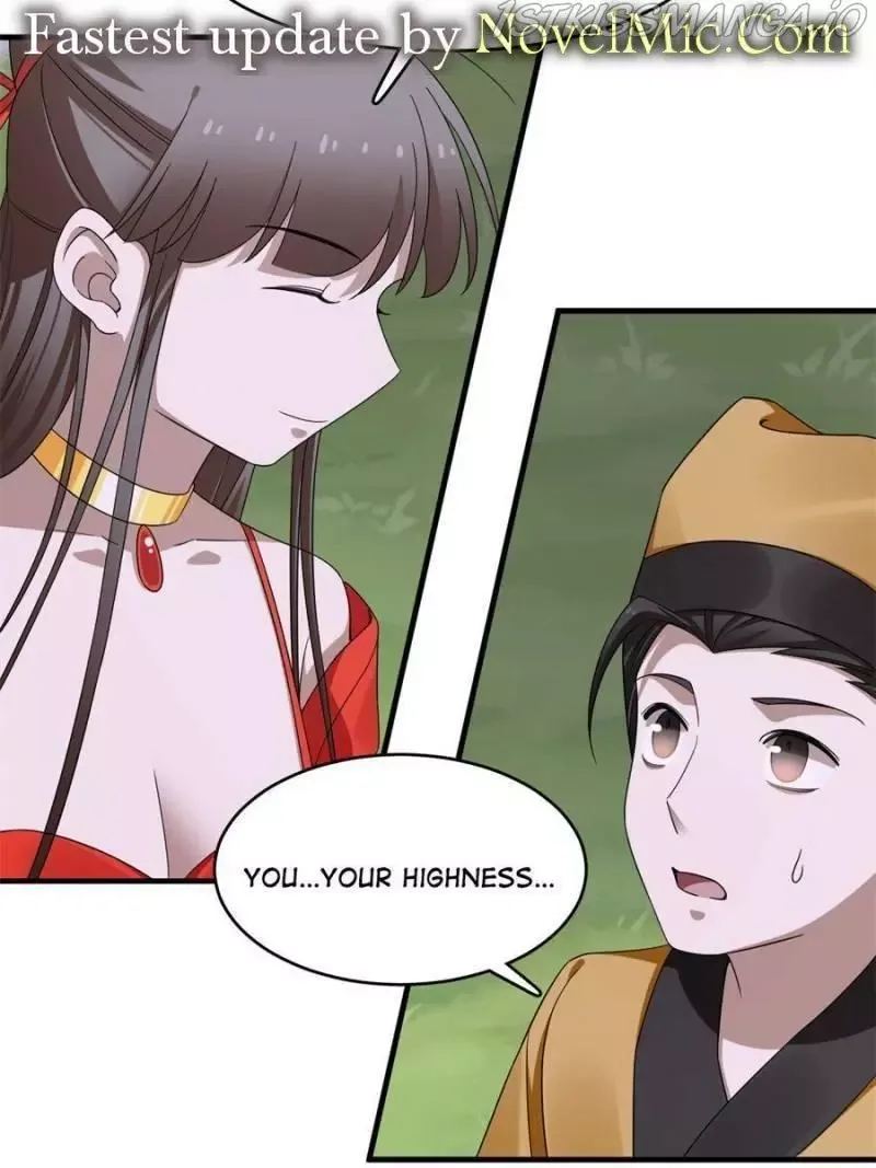 Queen of poison: The Legend of a Super Agent, Doctor and Princess Chapter 360 page 3