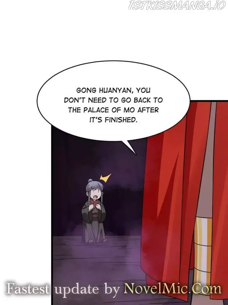 Queen of poison: The Legend of a Super Agent, Doctor and Princess Chapter 364 page 46