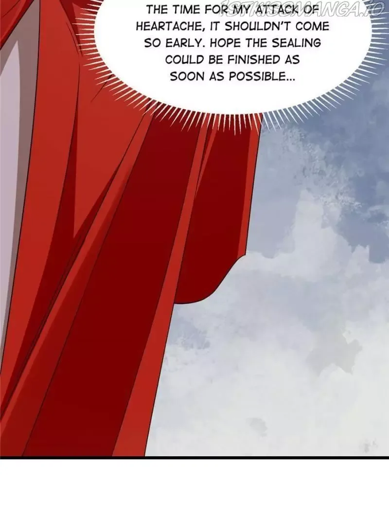 Queen of poison: The Legend of a Super Agent, Doctor and Princess Chapter 365 page 39