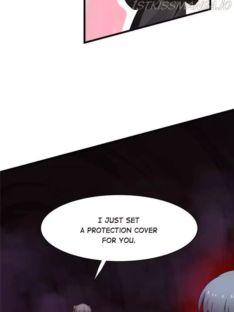 Queen of poison: The Legend of a Super Agent, Doctor and Princess Chapter 364 page 40