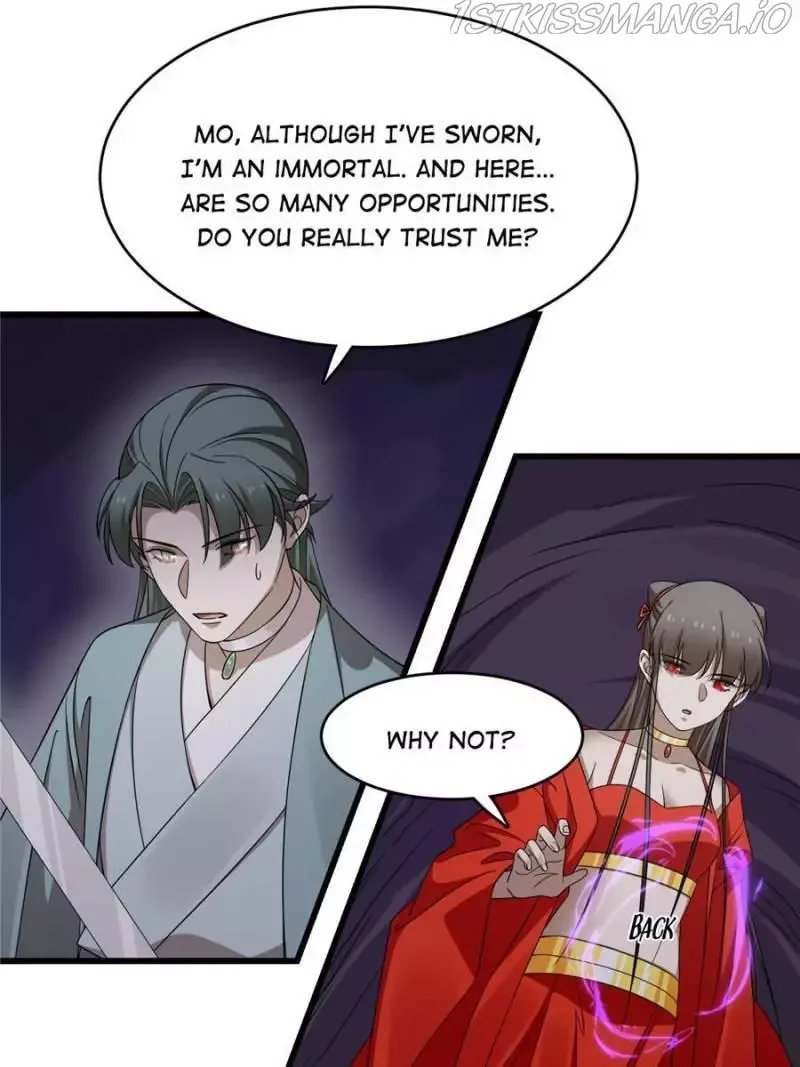 Queen of poison: The Legend of a Super Agent, Doctor and Princess Chapter 363 page 51