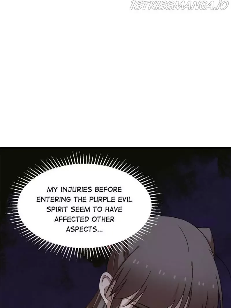 Queen of poison: The Legend of a Super Agent, Doctor and Princess Chapter 365 page 37