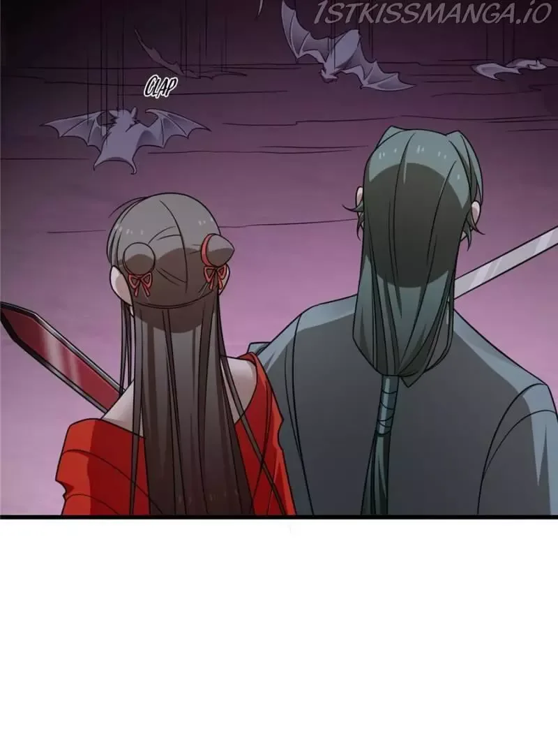 Queen of poison: The Legend of a Super Agent, Doctor and Princess Chapter 363 page 50