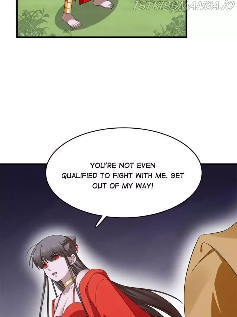Queen of poison: The Legend of a Super Agent, Doctor and Princess Chapter 360 page 14