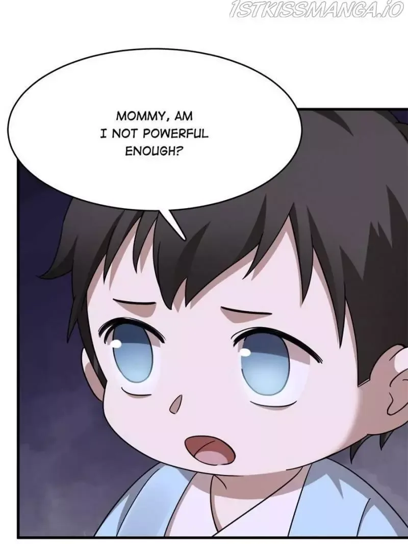 Queen of poison: The Legend of a Super Agent, Doctor and Princess Chapter 360 page 22