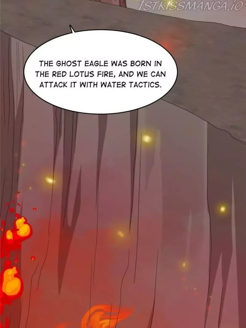 Queen of poison: The Legend of a Super Agent, Doctor and Princess Chapter 365 page 44