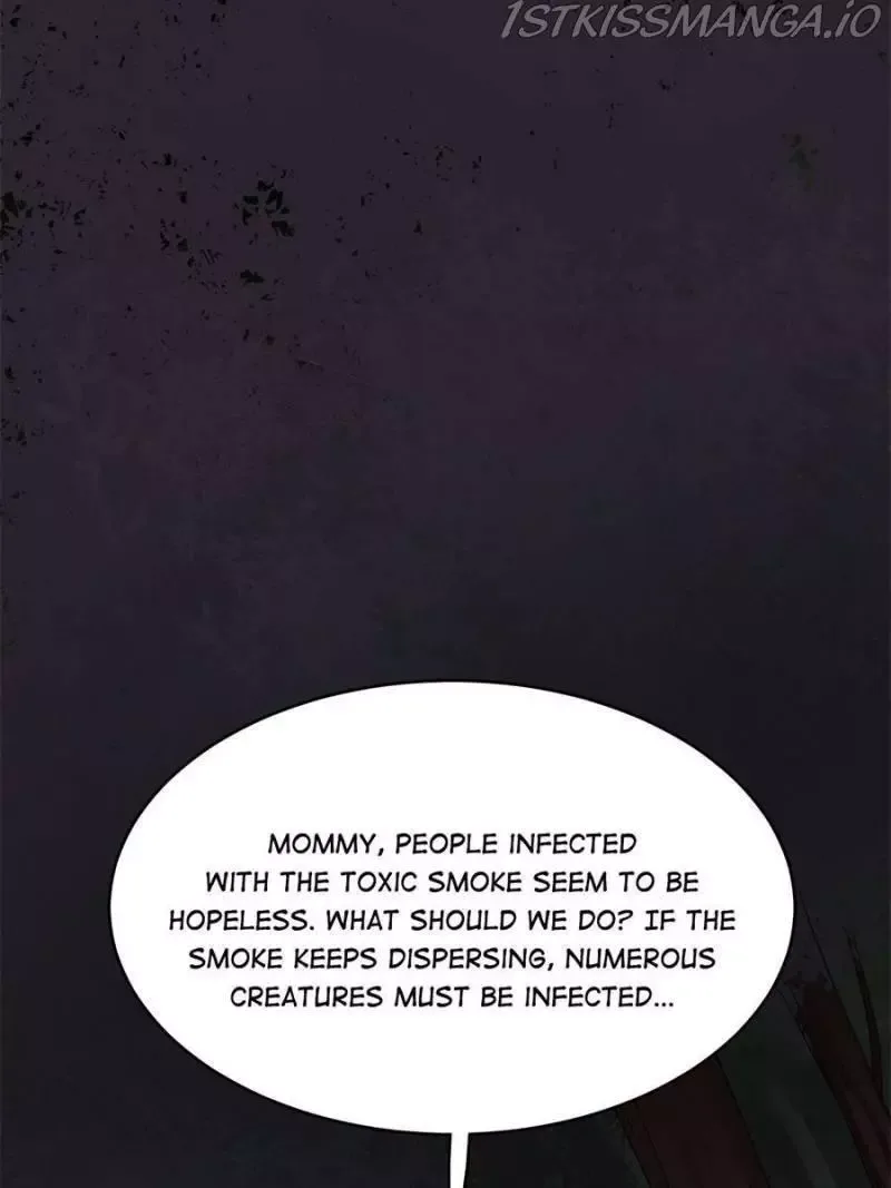 Queen of poison: The Legend of a Super Agent, Doctor and Princess Chapter 360 page 30