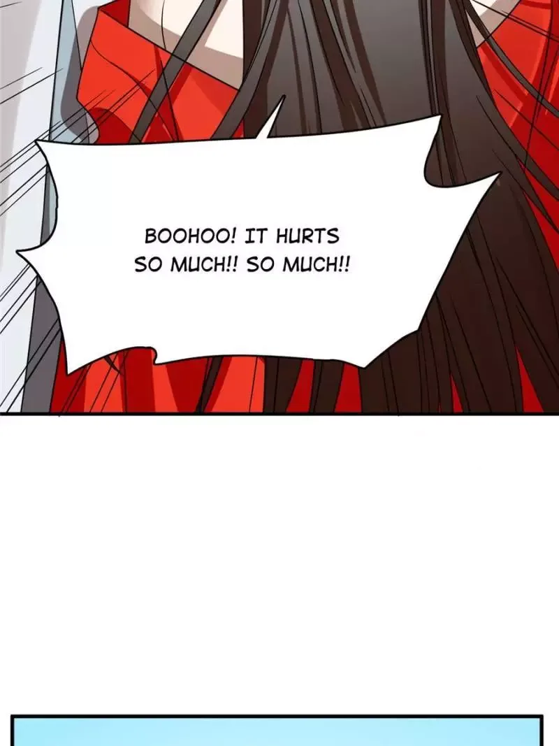 Queen of poison: The Legend of a Super Agent, Doctor and Princess Chapter 369 page 28