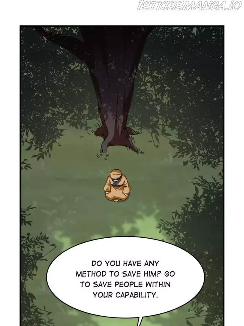 Queen of poison: The Legend of a Super Agent, Doctor and Princess Chapter 360 page 17