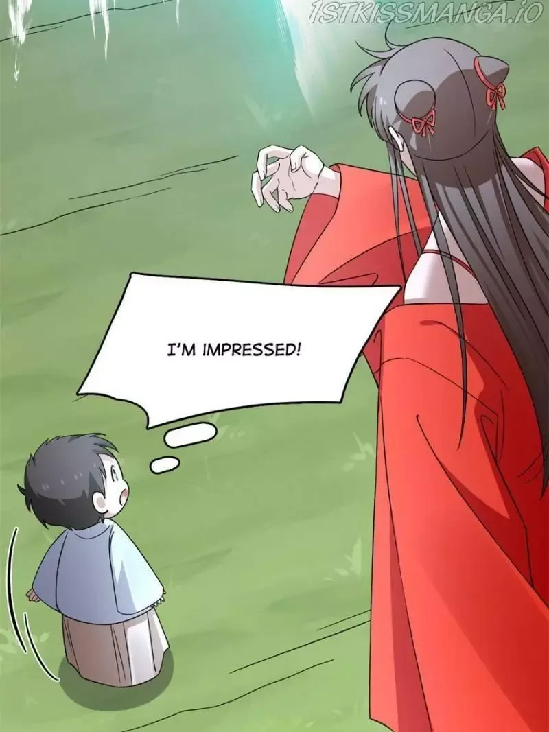 Queen of poison: The Legend of a Super Agent, Doctor and Princess Chapter 360 page 25