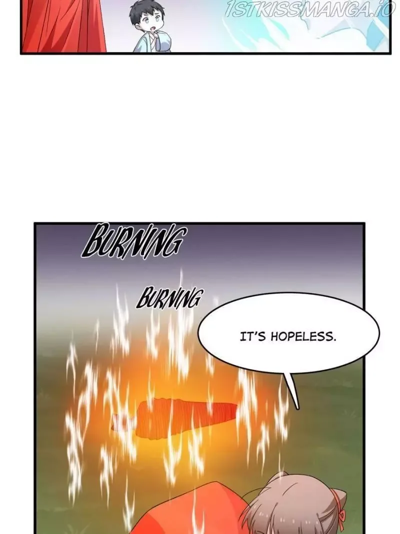Queen of poison: The Legend of a Super Agent, Doctor and Princess Chapter 360 page 28