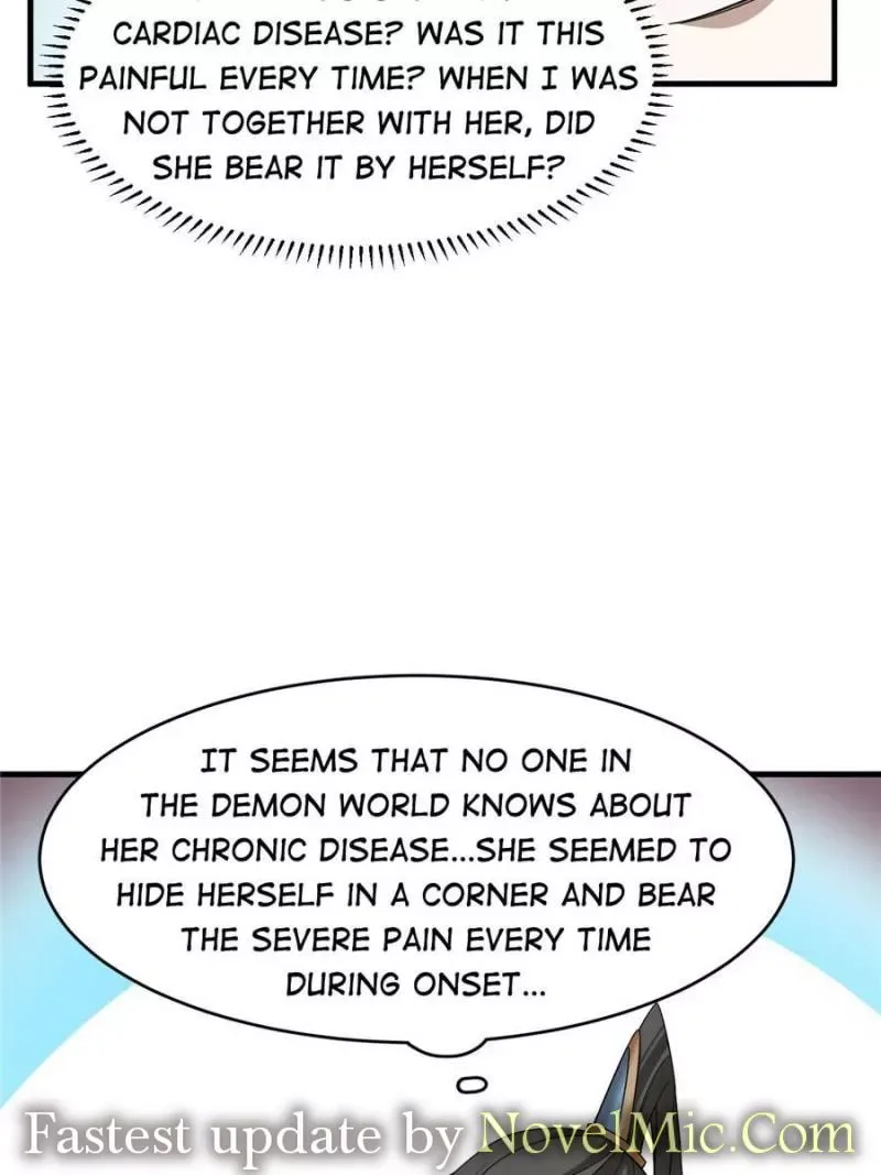 Queen of poison: The Legend of a Super Agent, Doctor and Princess Chapter 368 page 8