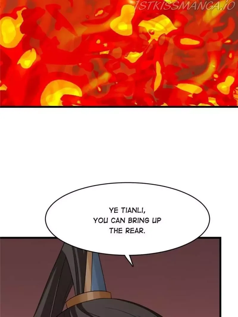 Queen of poison: The Legend of a Super Agent, Doctor and Princess Chapter 365 page 46
