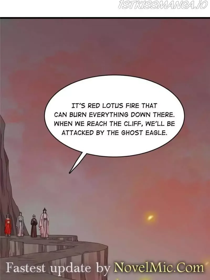 Queen of poison: The Legend of a Super Agent, Doctor and Princess Chapter 365 page 43