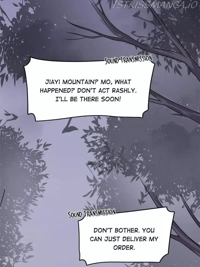 Queen of poison: The Legend of a Super Agent, Doctor and Princess Chapter 360 page 36